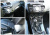 Декоративные накладки салона Mazda Mazda3 2010-2013 полный набор, Механическая коробка передач, двухзонный климат-контроль, подогрев сидений